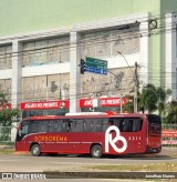 Borborema Imperial Transportes 2311 na cidade de Recife, Pernambuco, Brasil, por Jonathan Nunes. Número da foto: #12404458.