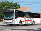 Auto Viação ABC RJ 105.016 na cidade de Niterói, Rio de Janeiro, Brasil, por Yaan Medeiros. Número da foto: #:id.