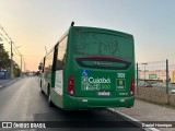 Viação Paraense Cuiabá Transportes 1101 na cidade de Cuiabá, Mato Grosso, Brasil, por Daniel Henrique. Número da foto: #12404877.