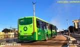 HP Transportes Coletivos 20.782 na cidade de Goiânia, Goiás, Brasil, por Carlos Júnior. Número da foto: #:id.