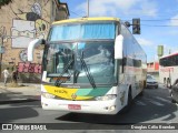Empresa Gontijo de Transportes 14825 na cidade de Belo Horizonte, Minas Gerais, Brasil, por Douglas Célio Brandao. Número da foto: #12405287.