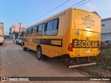 Escolares  na cidade de Arara, Paraíba, Brasil, por Anderson Santos. Número da foto: #12404435.