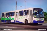 Cidade Alta Transportes 302 na cidade de Olinda, Pernambuco, Brasil, por Manoel Mariano. Número da foto: #12405043.