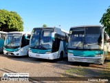 BTL - Borini Turismo 1010 na cidade de Osvaldo Cruz, São Paulo, Brasil, por Gustavo  Bonfate. Número da foto: #12405831.
