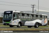 Viação Garcia 91140 na cidade de Apucarana, Paraná, Brasil, por Pedroka Ternoski. Número da foto: #12404376.