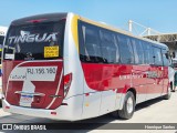 Transportadora Tinguá RJ 156.160 na cidade de Duque de Caxias, Rio de Janeiro, Brasil, por Henrique Santos. Número da foto: #12405150.