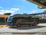 Viação Garcia 92100 na cidade de São José do Rio Preto, São Paulo, Brasil, por André  Rocha Alves. Número da foto: #12406106.