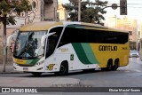 Empresa Gontijo de Transportes 19605 na cidade de Belo Horizonte, Minas Gerais, Brasil, por Eliziar Maciel Soares. Número da foto: #12406170.