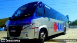 Renalita Transportes e Turismo RJ 963.005 na cidade de Duque de Caxias, Rio de Janeiro, Brasil, por Caio Bus_MG. Número da foto: #12404578.