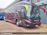 Transline 921 na cidade de Porto Alegre, Rio Grande do Sul, Brasil, por JULIO SILVA. Número da foto: #12405099.