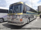 Ônibus Particulares 7500 na cidade de São Paulo, São Paulo, Brasil, por Rafael Nunes Pereira. Número da foto: #12406397.