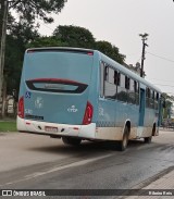 Viação Nossa Senhora Conquistadora 530 na cidade de Pelotas, Rio Grande do Sul, Brasil, por Ribeiro Reis. Número da foto: #12404976.