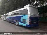Ônibus Particulares 9018 na cidade de São Paulo, São Paulo, Brasil, por Rafael Nunes Pereira. Número da foto: #12405682.