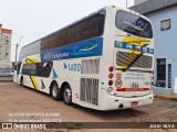 MN Transportes 1400 na cidade de Porto Alegre, Rio Grande do Sul, Brasil, por JULIO SILVA. Número da foto: #12404897.