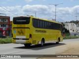 Viação Itapemirim 8501 na cidade de Caruaru, Pernambuco, Brasil, por Lenilson da Silva Pessoa. Número da foto: #12405555.