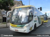 Empresa Gontijo de Transportes 18405 na cidade de Belo Horizonte, Minas Gerais, Brasil, por Douglas Célio Brandao. Número da foto: #12405210.