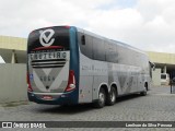 Viação Cruzeiro 6064 na cidade de Caruaru, Pernambuco, Brasil, por Lenilson da Silva Pessoa. Número da foto: #12405619.
