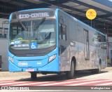 BRT Sorocaba Concessionária de Serviços Públicos SPE S/A 3407 na cidade de Sorocaba, São Paulo, Brasil, por Wellington Lima. Número da foto: #12404568.