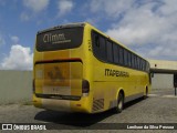 Viação Itapemirim 8531 na cidade de Caruaru, Pernambuco, Brasil, por Lenilson da Silva Pessoa. Número da foto: #12405595.