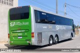 Gênesis Turismo 1490 na cidade de Campos dos Goytacazes, Rio de Janeiro, Brasil, por Anderson Pessanha. Número da foto: #12406371.