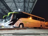 Viação Garcia 82039 na cidade de Paranavaí, Paraná, Brasil, por Robson Alves. Número da foto: #12405897.
