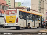 HP Transportes Coletivos 20054 na cidade de Goiânia, Goiás, Brasil, por Daniel Henrique. Número da foto: #12404852.