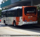 Expresso Coroado 0624006 na cidade de Manaus, Amazonas, Brasil, por Bus de Manaus AM. Número da foto: #:id.