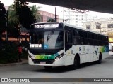 Viação Guaianazes 01 165 na cidade de São Paulo, São Paulo, Brasil, por Kauã Pinheiro. Número da foto: #:id.