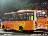 Empresa de Transportes Braso Lisboa A29058 na cidade de Rio de Janeiro, Rio de Janeiro, Brasil, por Kawhander Santana P. da Silva. Número da foto: #:id.