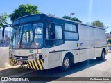 City Transporte Urbano Intermodal Sorocaba 612 na cidade de Sorocaba, São Paulo, Brasil, por Guilherme Justo. Número da foto: #12404994.