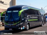 Viação Garcia 92020 na cidade de Osvaldo Cruz, São Paulo, Brasil, por Gustavo  Bonfate. Número da foto: #12405837.