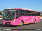Transportes Paranapuan B10415 na cidade de Rio de Janeiro, Rio de Janeiro, Brasil, por Luiz Guilherme. Número da foto: #12405730.
