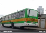 Escolares 603/06 na cidade de Guarulhos, São Paulo, Brasil, por Felipe Mariz. Número da foto: #12404973.