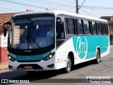 BTL - Borini Turismo 1717 na cidade de Osvaldo Cruz, São Paulo, Brasil, por Gustavo  Bonfate. Número da foto: #12405842.