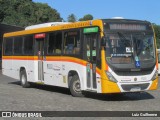 Transportes Paranapuan B10081 na cidade de Rio de Janeiro, Rio de Janeiro, Brasil, por Luiz Guilherme. Número da foto: #12405715.