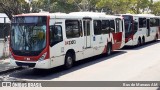 Integração Transportes 0423013 na cidade de Manaus, Amazonas, Brasil, por Bus de Manaus AM. Número da foto: #:id.