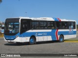 Auto Viação Jabour D86281 na cidade de Rio de Janeiro, Rio de Janeiro, Brasil, por Luiz Guilherme. Número da foto: #12405699.