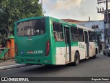OT Trans - Ótima Salvador Transportes 20105 na cidade de Salvador, Bahia, Brasil, por Augusto Ferraz. Número da foto: #12404609.