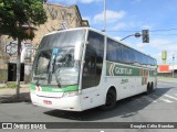 Empresa Gontijo de Transportes 21085 na cidade de Belo Horizonte, Minas Gerais, Brasil, por Douglas Célio Brandao. Número da foto: #12406372.