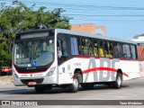 Auto Viação ABC RJ 105.060 na cidade de Niterói, Rio de Janeiro, Brasil, por Yaan Medeiros. Número da foto: #:id.