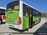 Tijuquinha - Auto Viação Tijuca A50080 na cidade de Duque de Caxias, Rio de Janeiro, Brasil, por Cleiton Linhares. Número da foto: #:id.