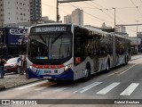 Next Mobilidade - ABC Sistema de Transporte 8376 na cidade de São Bernardo do Campo, São Paulo, Brasil, por Gabriel Brunhara. Número da foto: #12405658.