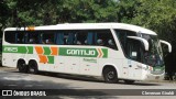 Empresa Gontijo de Transportes 21625 na cidade de São Paulo, São Paulo, Brasil, por Cleverson Giraldi. Número da foto: #12404488.