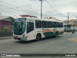 Viação Montes Brancos RJ 196.001 na cidade de São Pedro da Aldeia, Rio de Janeiro, Brasil, por Diego Motta. Número da foto: #:id.