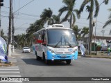 Prefeitura Municipal de Praia Grande 065 na cidade de Praia Grande, São Paulo, Brasil, por Oseias Pereira. Número da foto: #:id.