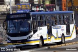 Belém Rio Transportes BD-005 na cidade de Belém, Pará, Brasil, por Joao Honorio. Número da foto: #:id.