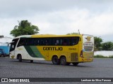 Empresa Gontijo de Transportes 19140 na cidade de Caruaru, Pernambuco, Brasil, por Lenilson da Silva Pessoa. Número da foto: #12405473.