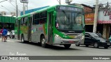 BBTT - Benfica Barueri Transporte e Turismo 00699 na cidade de Jandira, São Paulo, Brasil, por Alex Marques. Número da foto: #12404774.