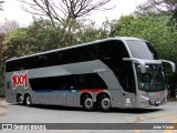 Auto Viação 1001 RJ 108.1214 na cidade de São Paulo, São Paulo, Brasil, por João Victor. Número da foto: #12405899.