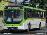 Rodoviária Caxangá 207 na cidade de Recife, Pernambuco, Brasil, por Gustavo Felipe Melo. Número da foto: #:id.